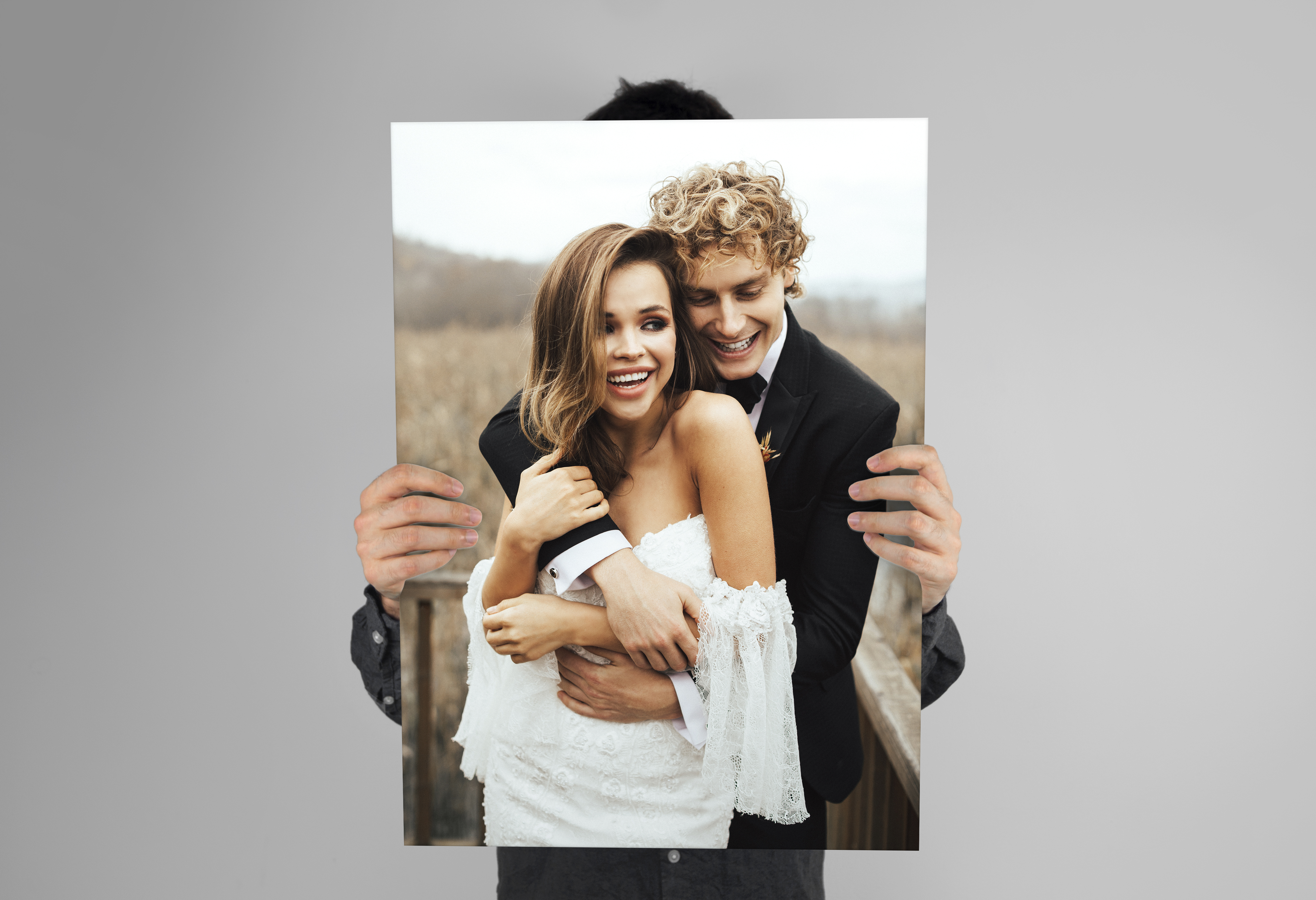 30x40 Fotoğraf Baskı